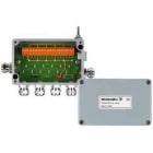 WEIDMULLER - WEI8564110000 FBCON PA CG 4WAY