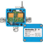 WEIDMULLER - WEI8564150000 FBCON PA CG/M12 1WAY EX