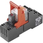 WEIDMULLER - WEI8921120000 RCMKITP-I 24VDC 4CO LD