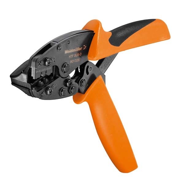 WEIDMULLER - WEI9013260000 HTF SUB-D