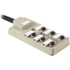 WEIDMULLER - WEI9456480000 SAI-6-F 4P PUR 10M