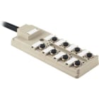 WEIDMULLER - WEI9456900000 SAI-8-F 5P PUR 10M