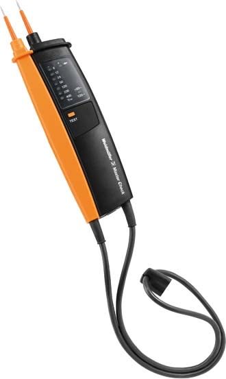 WEIDMULLER - WEI9918880000 VT MASTER