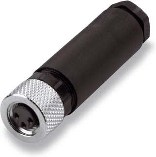 WEIDMULLER - WEI1803880000 SAIBGS-P-4A-3.5/5-M8