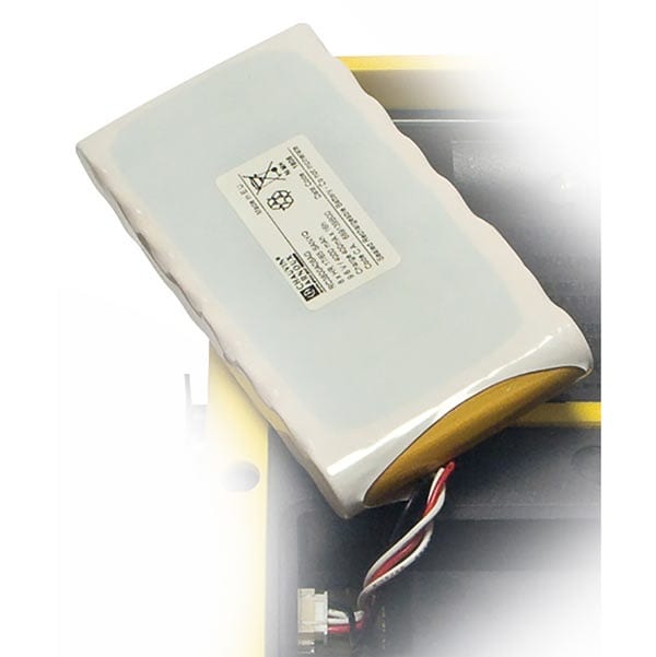 A.M.R.A. SPA - AMR694233A00 CHAUVIN ARNOUX BATTERIA NIMH