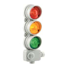 SIRENA - SIR69445 SMFR 6.3 LD8Q A V240 AC