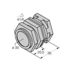 TURCK BANNER SRL - TUK6945103 QM-30