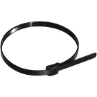 LEGRAND - LEG031934 COL 6-COLLARE NERO 7,6X753MM