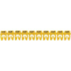 LEGRAND - LEG038346 CAB3-LETTERA Q SEZ. 1,5-2,5MMQ