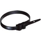LEGRAND - LEG031919 COLSON-COLLARE NERO 9X357MM