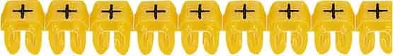 LEGRAND - LEG038271 CAB3-SEGNO . SEZ. 0,5-1,5MMQ