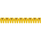 LEGRAND - LEG038276 CAB3-SEGNO TERRASEZ. 0,5-1,5MMQ