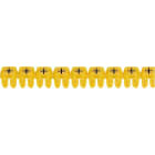 LEGRAND - LEG038282 CAB3-SEGNO + SEZ. 1,5-2,5MMQ