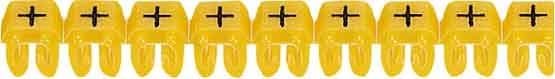 LEGRAND - LEG038282 CAB3-SEGNO + SEZ. 1,5-2,5MMQ