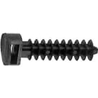 LEGRAND - LEG031955 EMBASE NOIRE A CHEVILLE