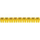 LEGRAND - LEG038320 CAB3-LETTERA U SEZ. 0,5-1,5MMQ