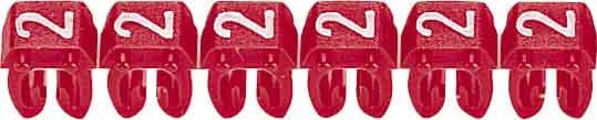 LEGRAND - LEG038292 CAB3-SEGNO + SEZ. 4-6MMQ