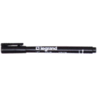 LEGRAND - LEG039598 STYLO FEUTRE INDELEBILE