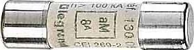 LEGRAND - LEG013304 FUSIBILI CILIND.-GG ACR 10,3X38-4A S/SEG