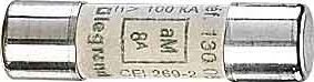 LEGRAND - LEG013001 FUSIBILI CILIND.-AM ACR 10,3X38-1A S/PER