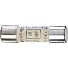 LEGRAND - LEG013006 FUSIBILI CILIND.-AM ACR 10,3X38-6A S/PER