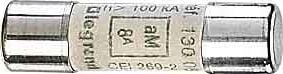 LEGRAND - LEG013016 FUSIBILI CILIND.-AM ACR 10,3X38-16A S/PE