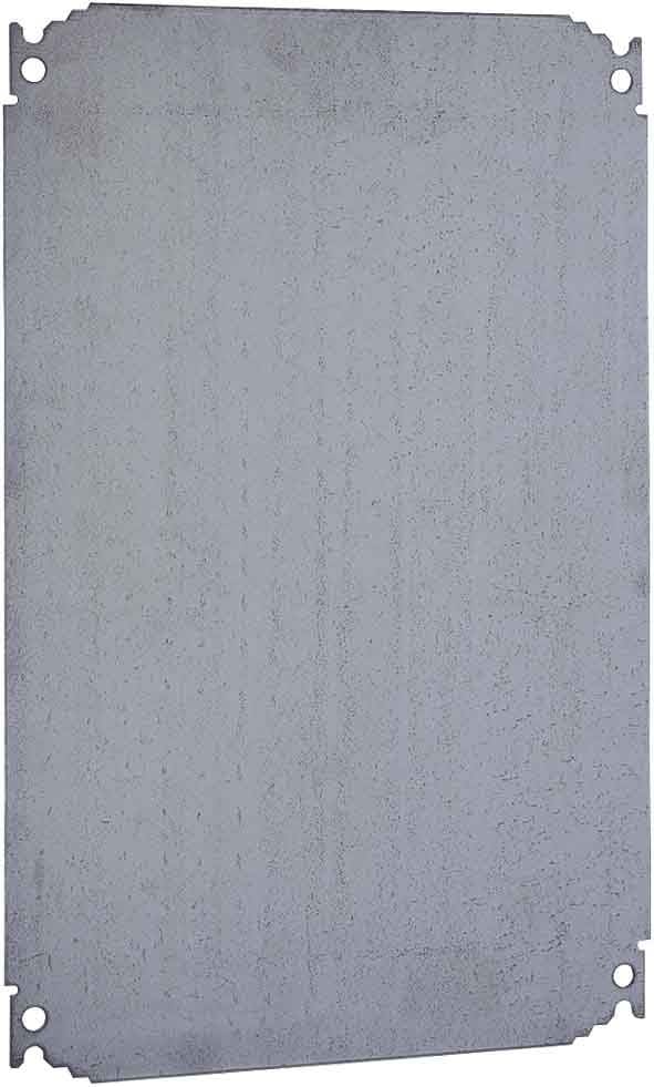 LEGRAND - LEG036059 PIASTRA DI FONDO METALLICA 800X600