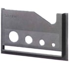 LEGRAND - LEG036580 TASCA PORTASCHEMI 310 X 200 MM.