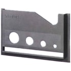 LEGRAND - LEG036581 TASCA PORTASCHEMI 230 X 130 MM.