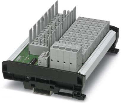 PHOENIX CONTACT - PHC2905240 CBB 08 2X4RC-PT RIPARTITORE DI POTENZ.