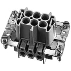 WIELAND ELECTRIC SRL - WIE72.310.1653.9 PLUG INSERT EX STS 16 2,5 09IA