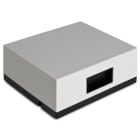 MASTER SRL - MST6956 SUONERIA DIN-DON DUE TONI 230V