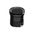 LINEA LIGHT (ILED) - ILD82658W60 ORMA-F 2 1L 4W 350MA+HC