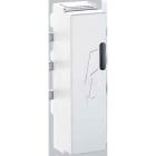 ITALWEBER SPA - ITW01590 CALOTTA MORSETTO 54X200X55