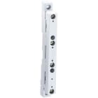 ITALWEBER SPA - ITW01500 SUPPORTO UNIV.3P BUS-BAR 60MM EXT.