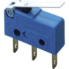 ITALWEBER SPA - ITW33156 MICRO 000-3HID 5A 250V