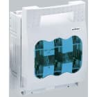 ITALWEBER SPA - ITW33200 PORTAF SEZ. LTS00 160A 690V