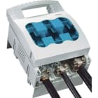 ITALWEBER SPA - ITW33601 PORTAF.LTS1 A CAV.250A 690V