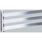 ITALWEBER SPA - ITW01620 BARRA STAGN. 20X5 L=2,4MT 320A