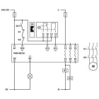 PHOENIX CONTACT - PHC2700564 PSR-MC50-3NO-1DO-24DC-SP MOD. SICUREZZA