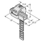 TURCK BANNER SRL - TUK6970629 KLRC-UNT4