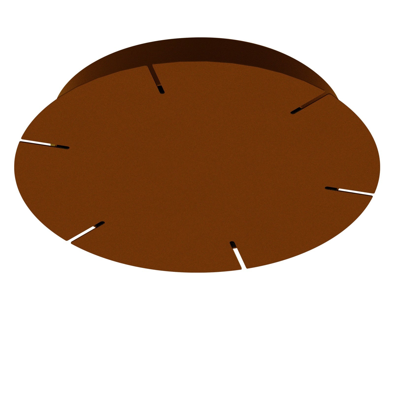 LINEA LIGHT (ILED) - ILD65344 TOUR BOX 150W+150W ON/OFF BRONZE