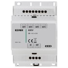 VIMAR SPA - VIW69DV DIVISORE DI MONTANTE IN 4 LINEE MONTANTI