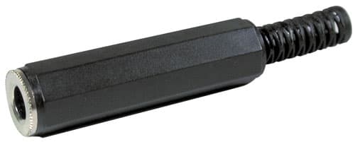 MELCHIONI SPA - MEM433329693 PRESA 6 MM STER.C/COD.