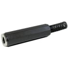 MELCHIONI SPA - MEM433329693 PRESA 6 MM STER.C/COD.