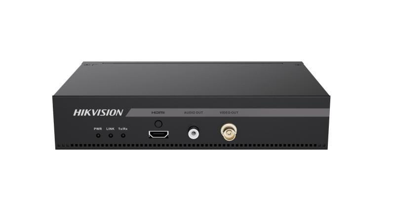 HIKVISION ITALY SRL - HIK303501161 DS-6901UDI DECODER 1 OUT HDMI