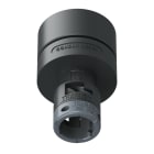 TEAFLEX - TEA6BAD2910 RACC.ADATTATORE NERO IP66 2910