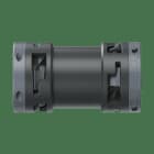 TEAFLEX - TEA6BCS3636 MANICOTTO NERO IP66 CS3636