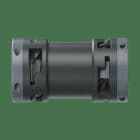 TEAFLEX - TEA6BCS3636 MANICOTTO NERO IP66 CS3636