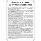 OCMEI SRL - OCM6CR1112-B CART.330X470MM IMP.MACH.APPAR.ELET